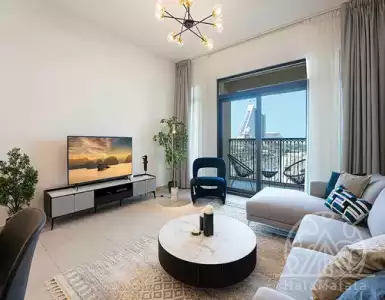 Купить квартиру в ОАЭ 711689€