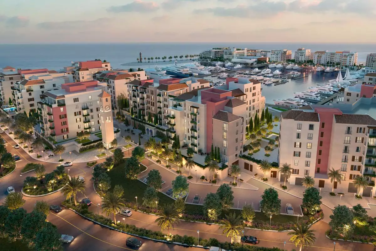 Квартира 75м² в ОАЭ, Дубай. Стоимостью 699203€ аренда фото-6