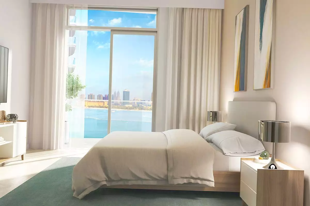Квартира 178м² в ОАЭ, Дубай. Стоимостью 1623151€ аренда фото-7