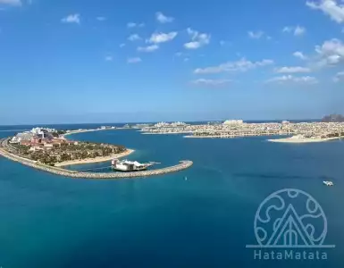 Купить квартиру в ОАЭ 1623151€