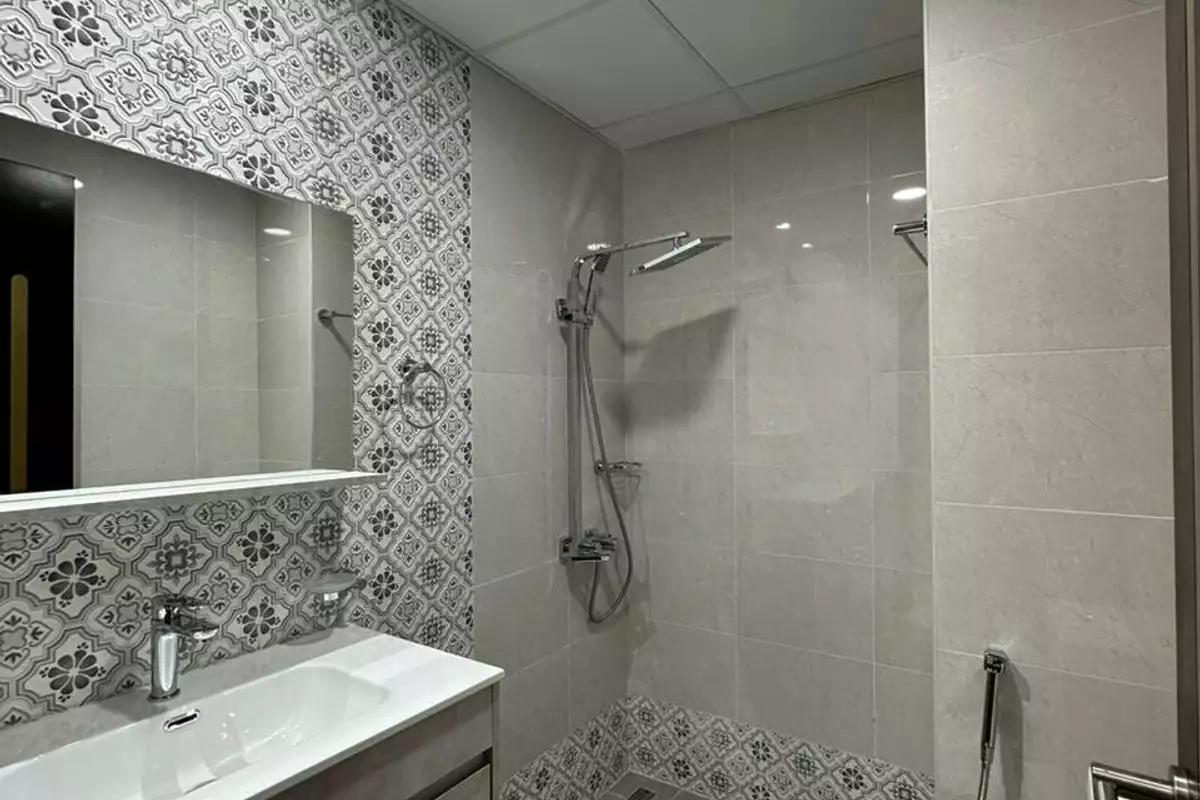 Квартира 39м² в ОАЭ, Дубай. Стоимостью 146392€ аренда фото-8