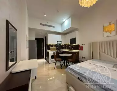 Купить квартиру в ОАЭ 146392€