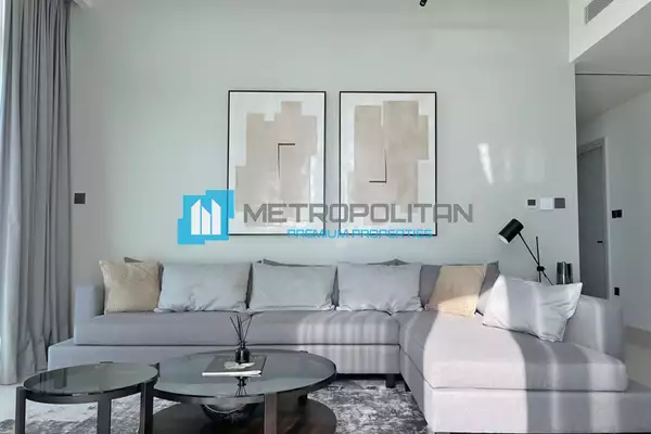 Квартира 130м² в ОАЭ, Дубай. Стоимостью 1048555€ аренда фото-3