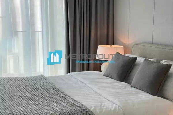 Квартира 130м² в ОАЭ, Дубай. Стоимостью 1048555€ аренда фото-4