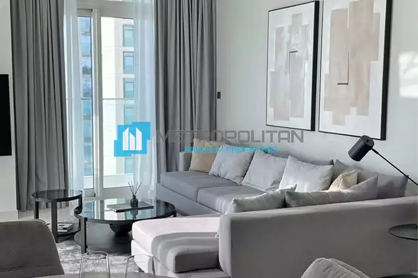 Квартира 130м² в ОАЭ, Дубай. Стоимостью 1048555€ аренда фото-8