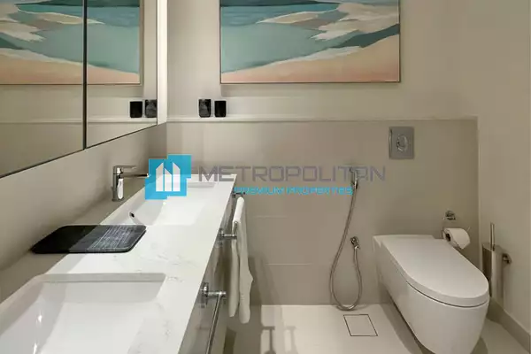 Квартира 130м² в ОАЭ, Дубай. Стоимостью 1048555€ аренда фото-10