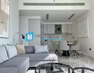 Купить квартиру в ОАЭ 1048555€