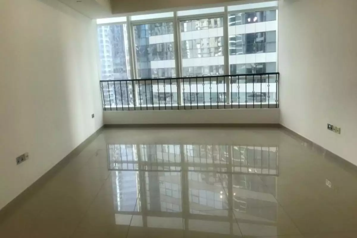 Квартира 128м² в ОАЭ, Абу-Даби. Стоимостью 325716€ аренда фото-2