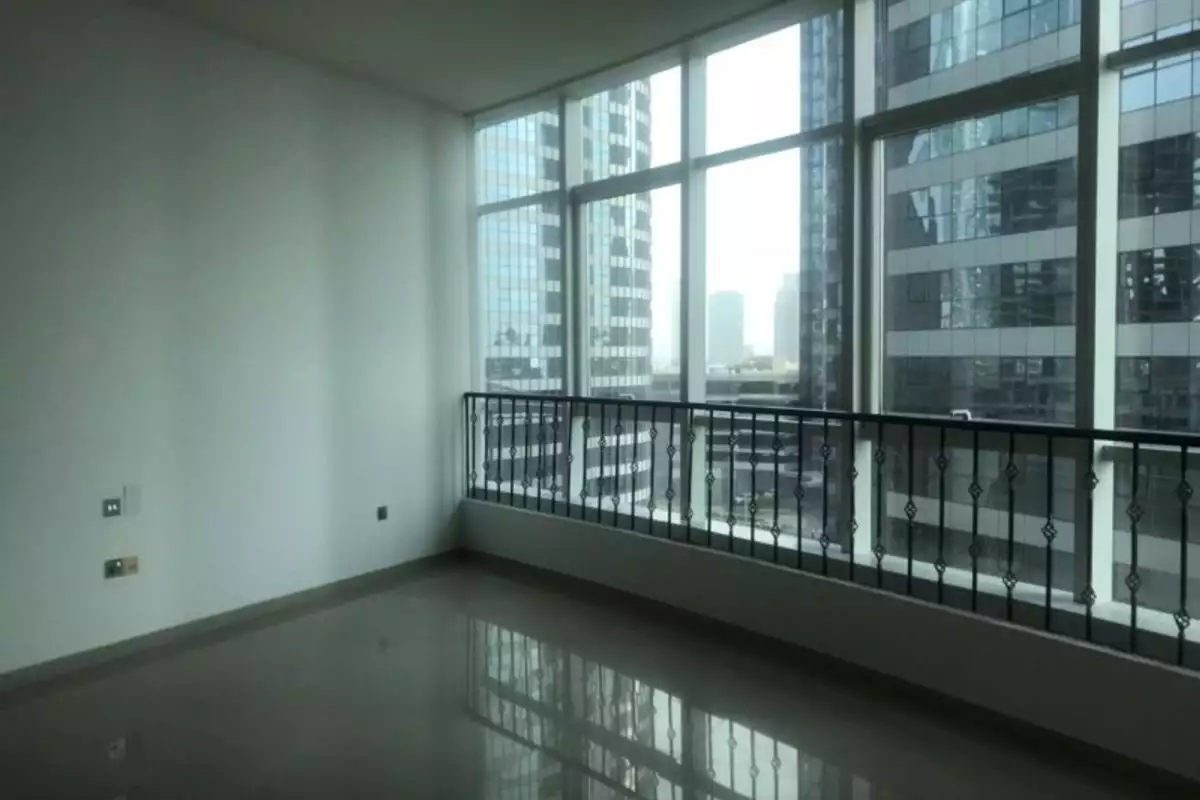 Квартира 128м² в ОАЭ, Абу-Даби. Стоимостью 325716€ аренда фото-3