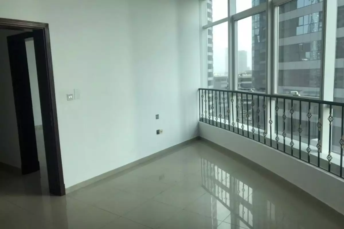 Квартира 128м² в ОАЭ, Абу-Даби. Стоимостью 325716€ аренда фото-4