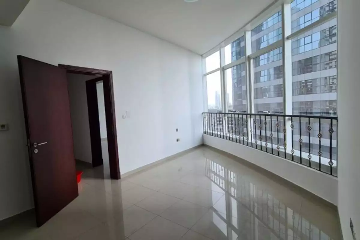 Квартира 128м² в ОАЭ, Абу-Даби. Стоимостью 325716€ аренда фото-5