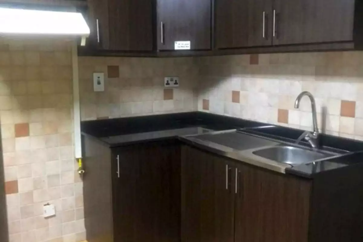 Квартира 128м² в ОАЭ, Абу-Даби. Стоимостью 325716€ аренда фото-6