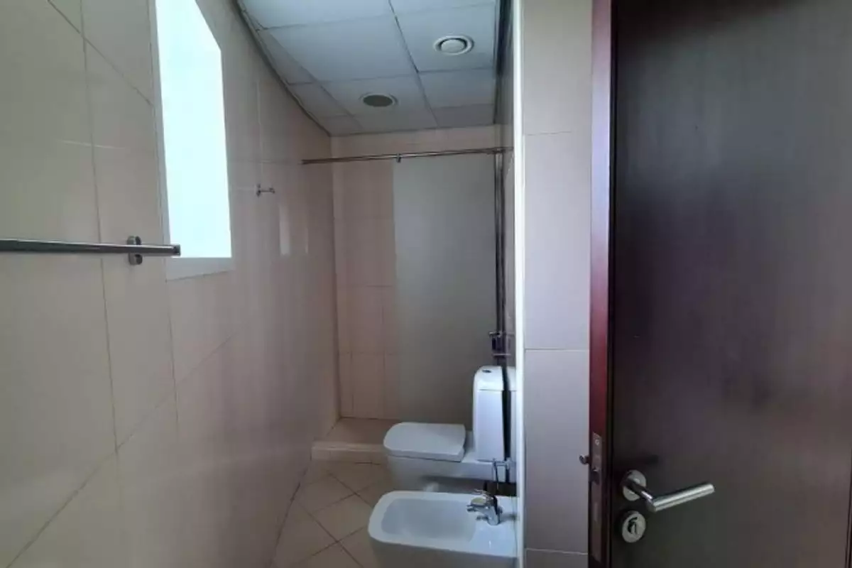 Квартира 128м² в ОАЭ, Абу-Даби. Стоимостью 325716€ аренда фото-10