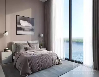 Купить квартиру в ОАЭ 362087€