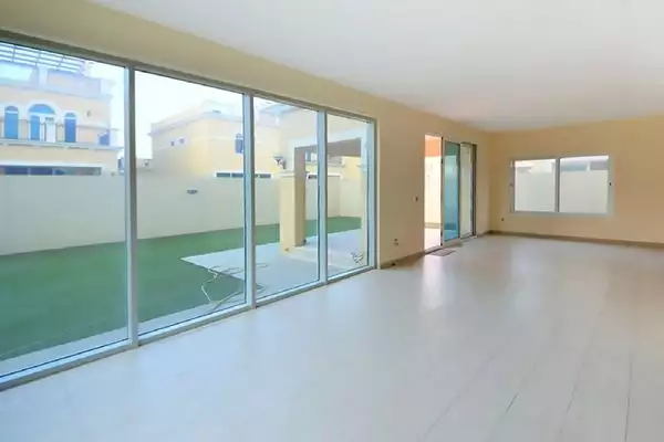Вилла 454м² в ОАЭ, Дубай. Стоимостью 1410893€ аренда фото-2