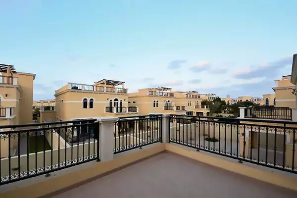 Вилла 454м² в ОАЭ, Дубай. Стоимостью 1410893€ аренда фото-12