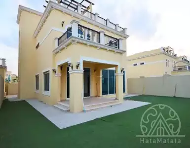 Купить виллу в ОАЭ 1410893€