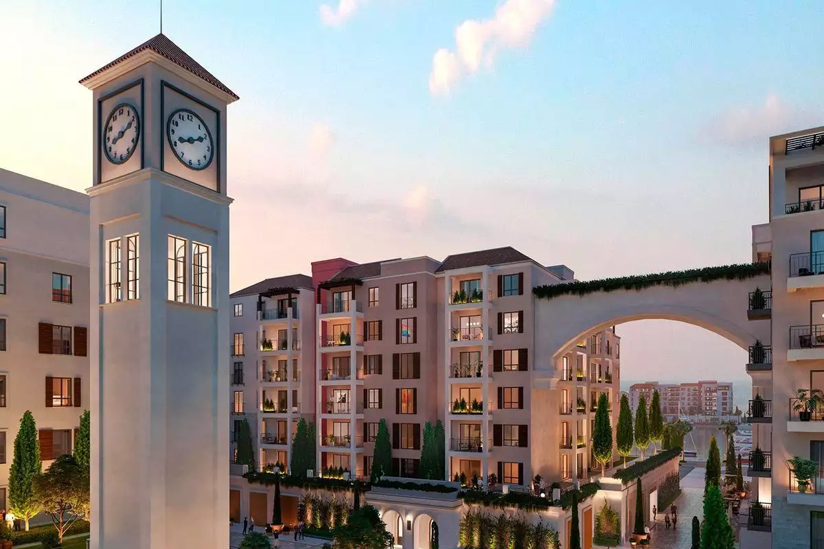 Квартира 118м² в ОАЭ, Дубай. Стоимостью 998612€ аренда фото-3