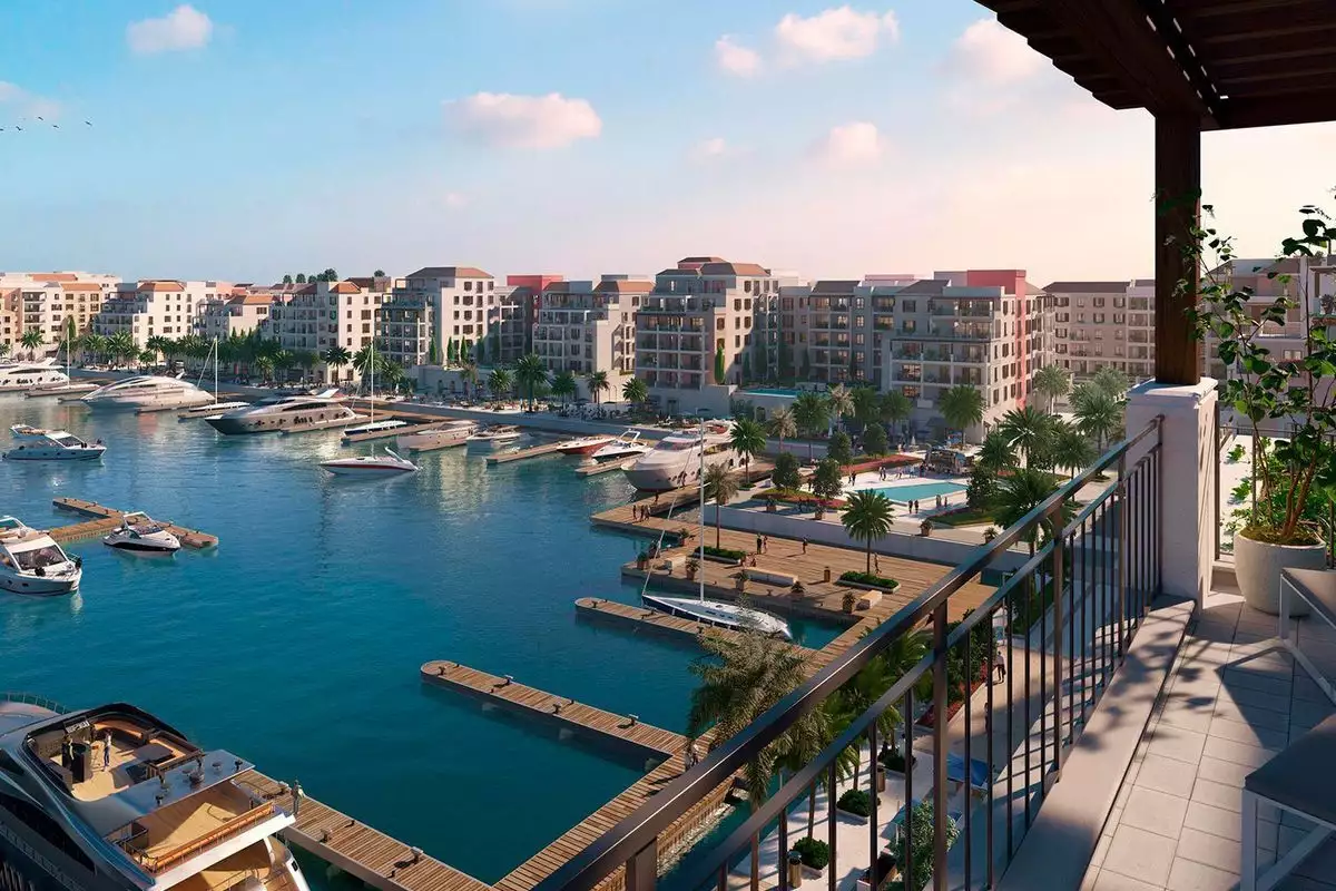 Квартира 118м² в ОАЭ, Дубай. Стоимостью 998612€ аренда фото-6