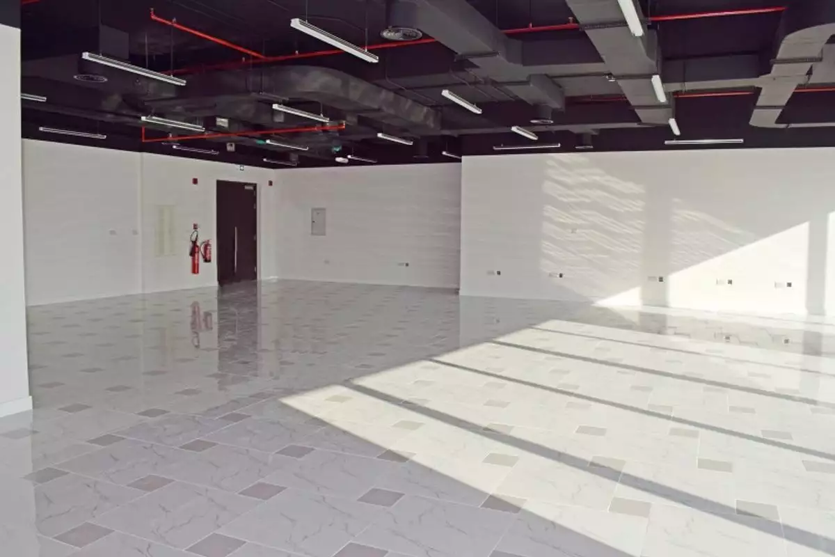 Другие объекты 171м² в ОАЭ, Абу-Даби. Стоимостью 551072€ аренда фото-1