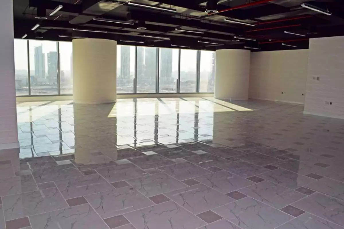 Другие объекты 171м² в ОАЭ, Абу-Даби. Стоимостью 551072€ аренда фото-3