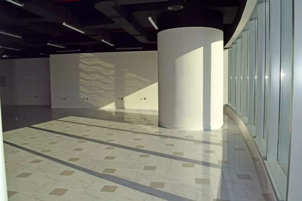 Другие объекты 171м² в ОАЭ, Абу-Даби. Стоимостью 551072€ аренда фото-4