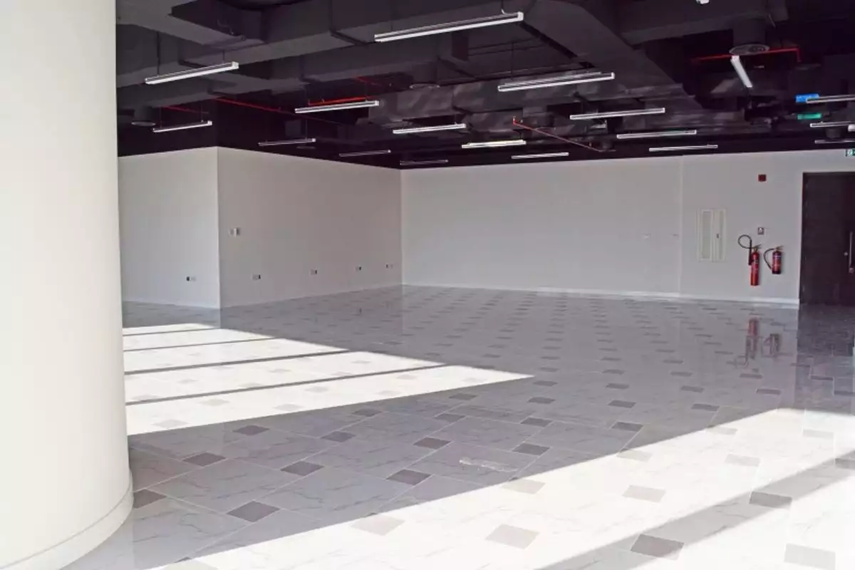 Другие объекты 171м² в ОАЭ, Абу-Даби. Стоимостью 551072€ аренда фото-5