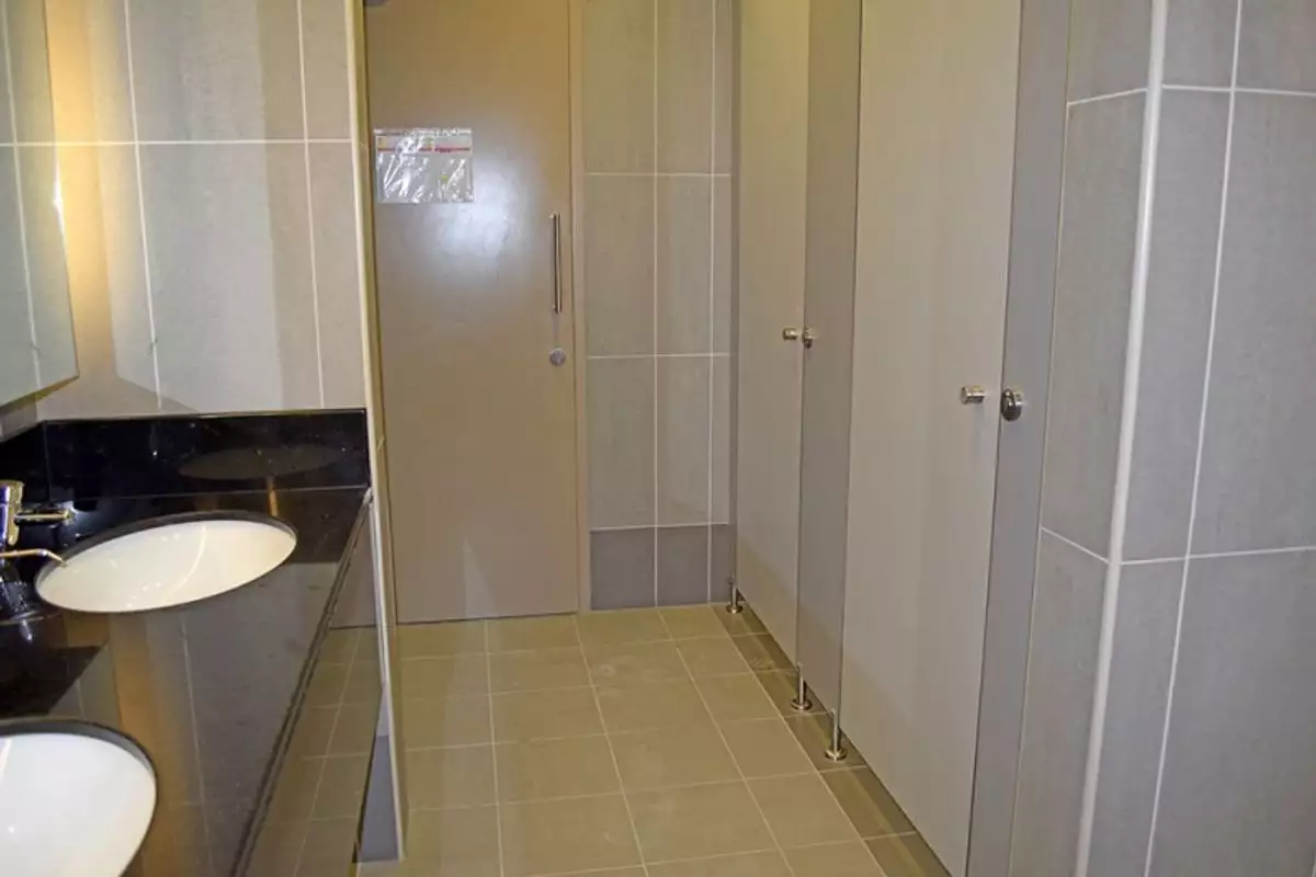 Другие объекты 171м² в ОАЭ, Абу-Даби. Стоимостью 551072€ аренда фото-6