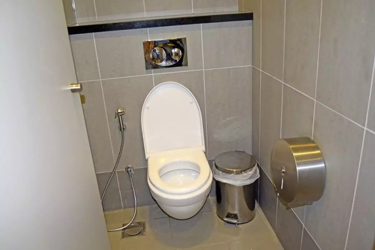 Другие объекты 171м² в ОАЭ, Абу-Даби. Стоимостью 551072€ аренда фото-8