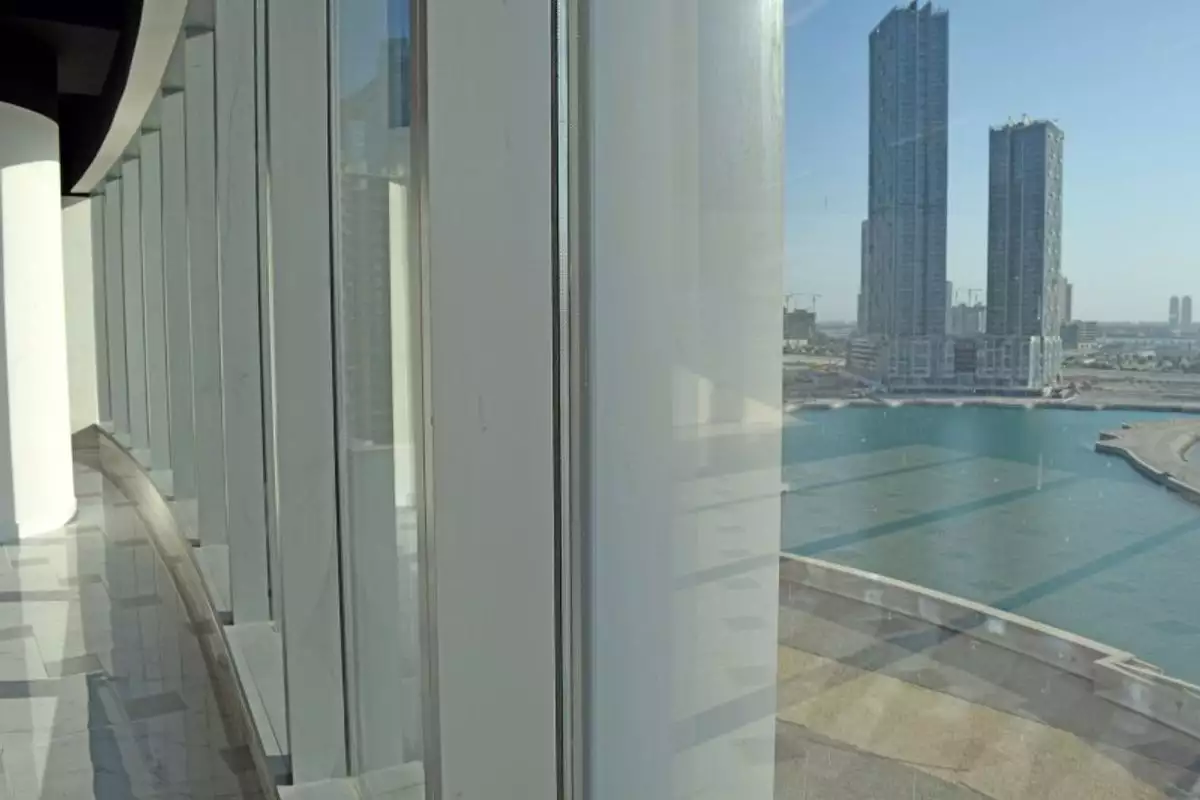 Другие объекты 171м² в ОАЭ, Абу-Даби. Стоимостью 551072€ аренда фото-10