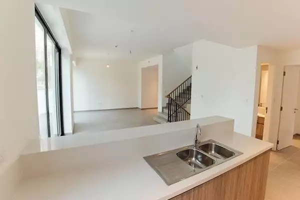 Таунхаус 263м² в ОАЭ, Дубай. Стоимостью 967897€ аренда фото-2