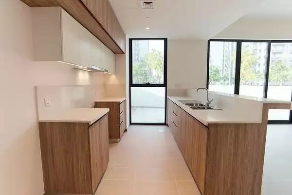 Таунхаус 263м² в ОАЭ, Дубай. Стоимостью 967897€ аренда фото-4