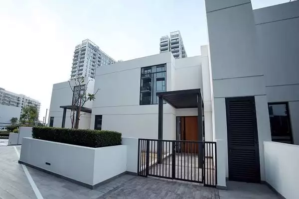 Таунхаус 263м² в ОАЭ, Дубай. Стоимостью 967897€ аренда фото-11