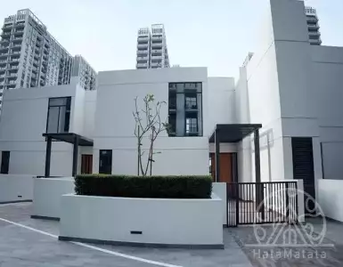 Купить таунхаус в ОАЭ 967897€