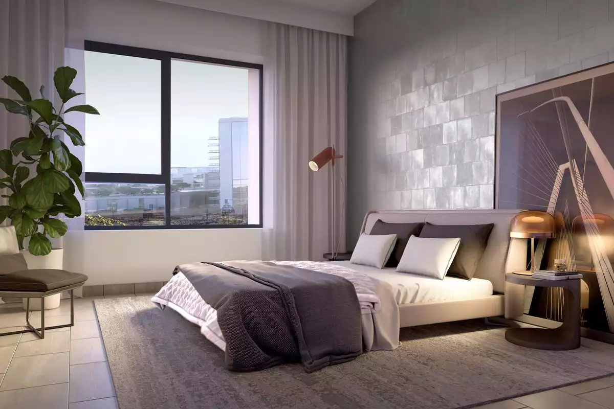 Квартира 132м² в ОАЭ, Дубай. Стоимостью 815071€ аренда фото-6