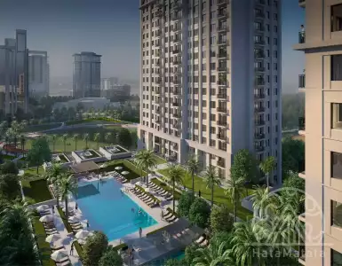Купить квартиру в ОАЭ 815071€