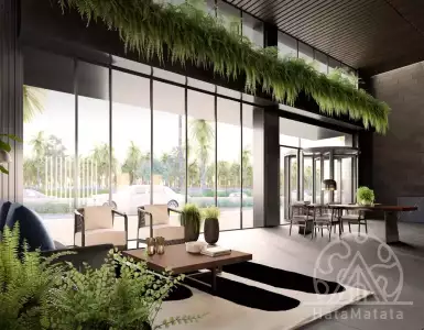 Купить квартиру в ОАЭ 789600€