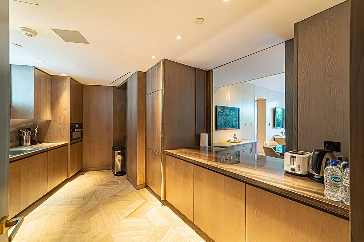 Квартира 294м² в ОАЭ, Дубай. Стоимостью 2210309€ аренда фото-10