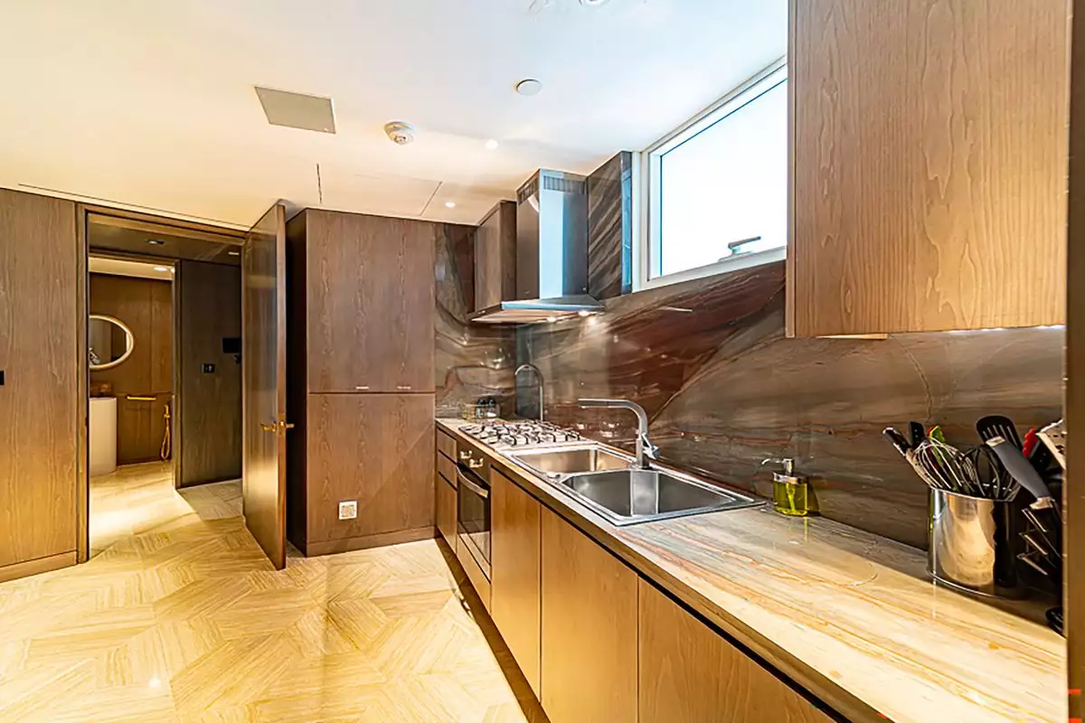 Квартира 294м² в ОАЭ, Дубай. Стоимостью 2210309€ аренда фото-11