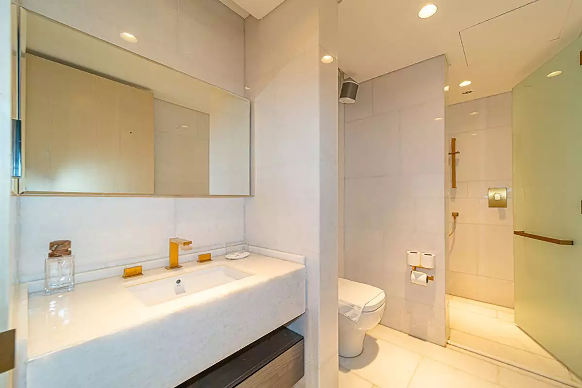 Квартира 294м² в ОАЭ, Дубай. Стоимостью 2210309€ аренда фото-16