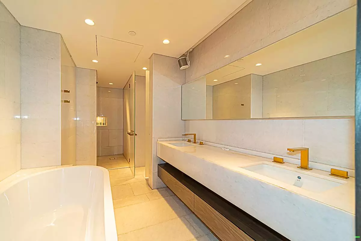 Квартира 294м² в ОАЭ, Дубай. Стоимостью 2210309€ аренда фото-18