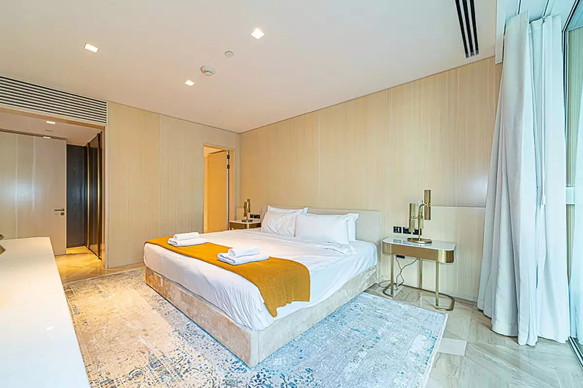 Квартира 294м² в ОАЭ, Дубай. Стоимостью 2210309€ аренда фото-20