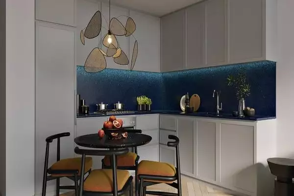 Квартира 76м² в ОАЭ, Дубай. Стоимостью 398207€ аренда фото-5