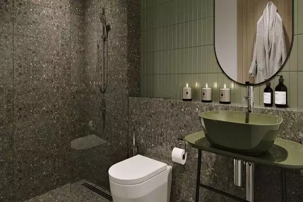 Квартира 76м² в ОАЭ, Дубай. Стоимостью 398207€ аренда фото-7