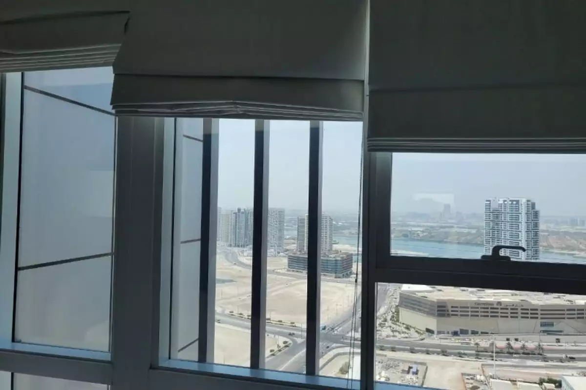 Квартира 138м² в ОАЭ, Абу-Даби. Стоимостью 414776€ аренда фото-11