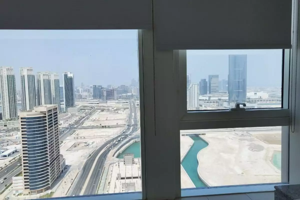 Квартира 138м² в ОАЭ, Абу-Даби. Стоимостью 414776€ аренда фото-15