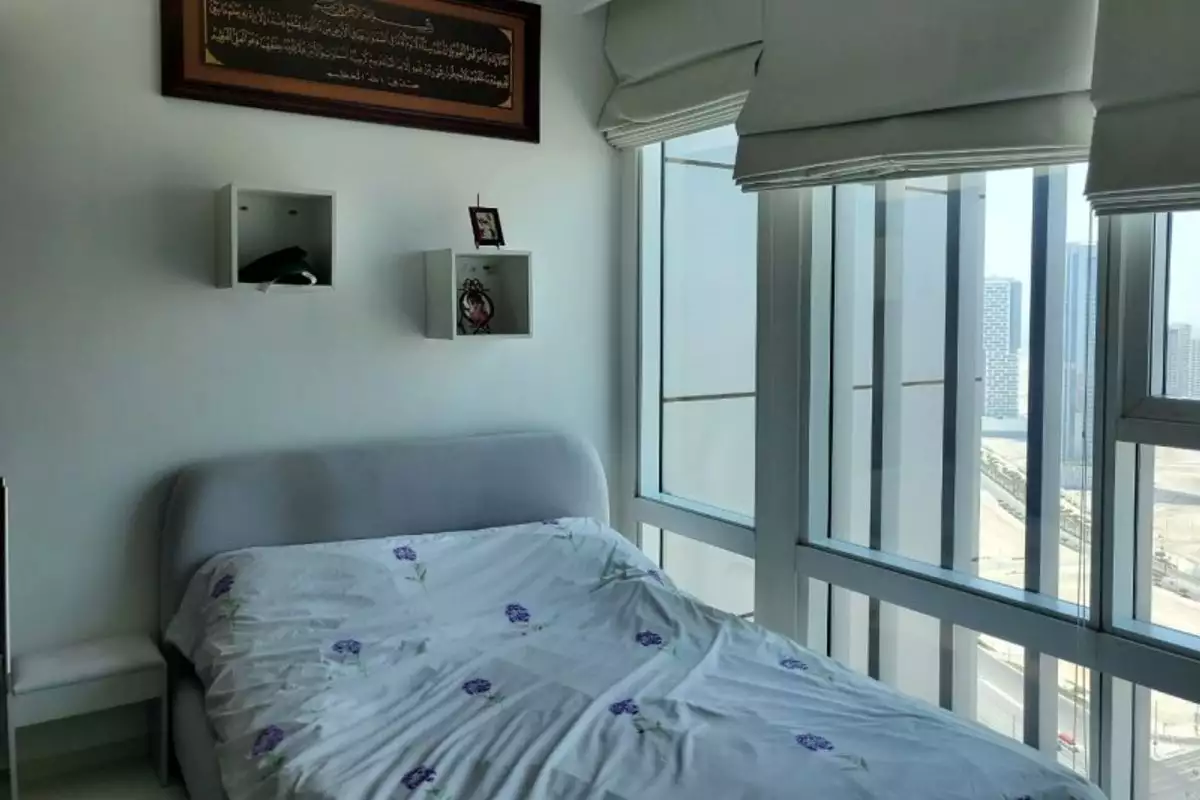 Квартира 138м² в ОАЭ, Абу-Даби. Стоимостью 414776€ аренда фото-17