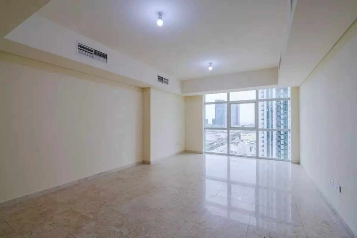 Квартира 78м² в ОАЭ, Абу-Даби. Стоимостью 214755€ аренда фото-1