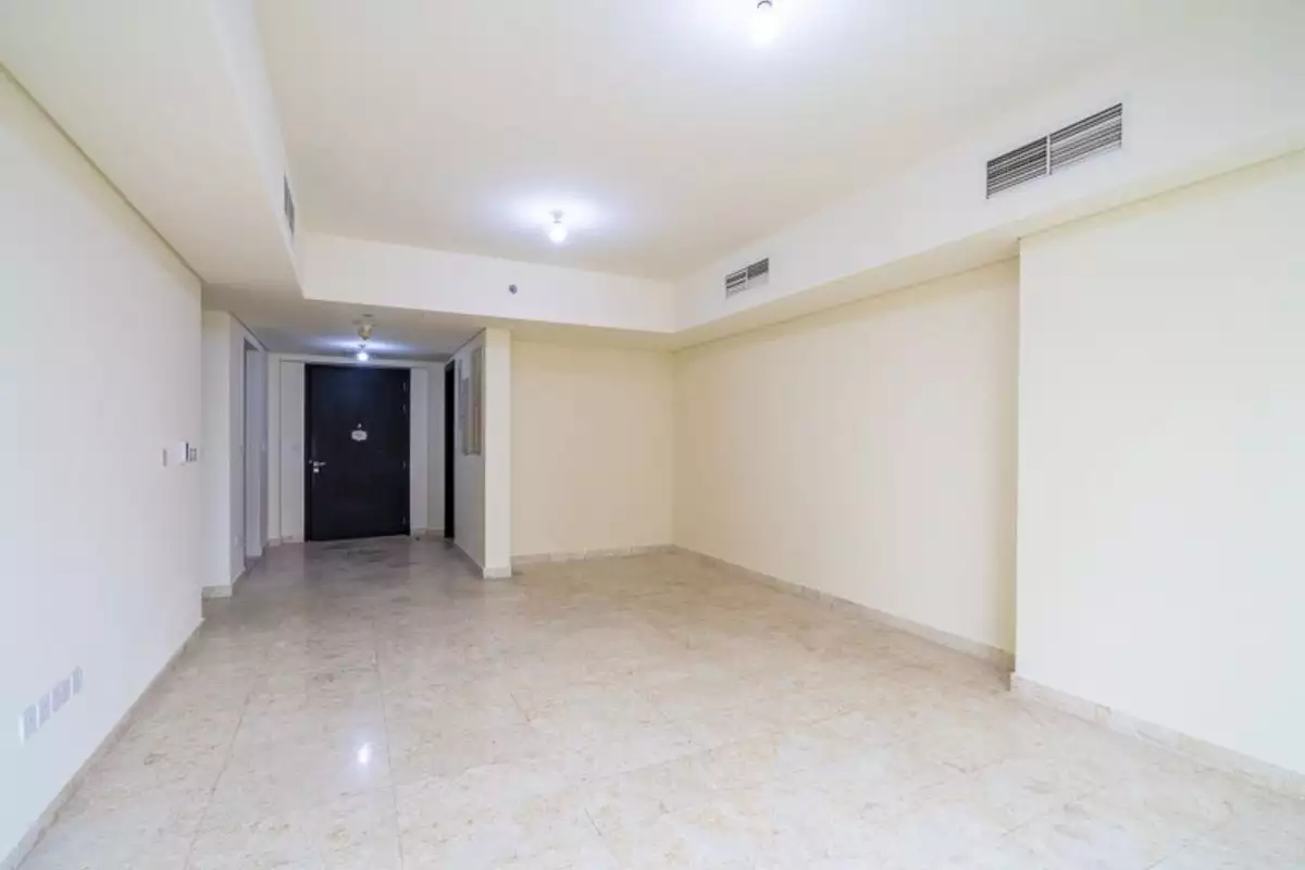 Квартира 78м² в ОАЭ, Абу-Даби. Стоимостью 214755€ аренда фото-3