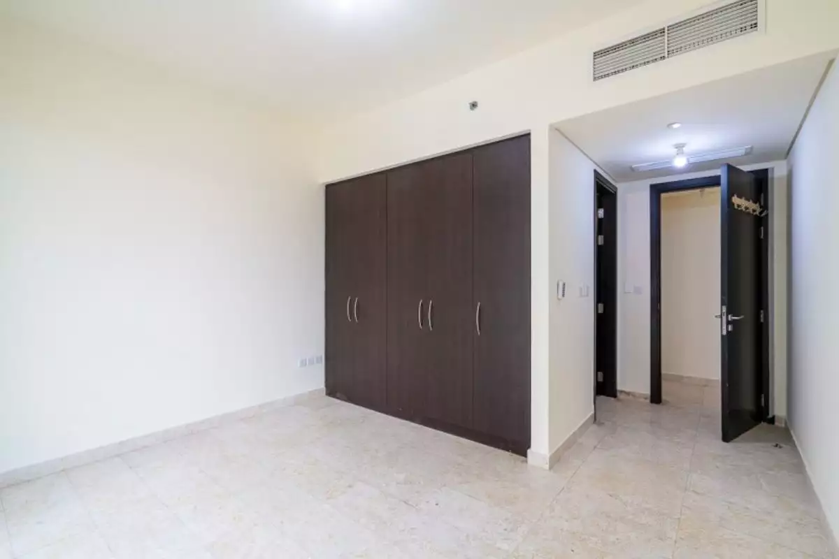 Квартира 78м² в ОАЭ, Абу-Даби. Стоимостью 214755€ аренда фото-5